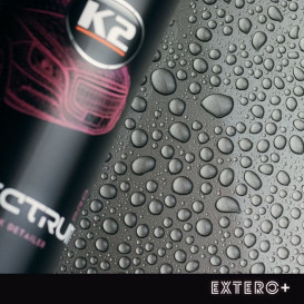 K2 „EXTERO PLUS” eksterjero priežiūros rinkinys