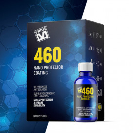 VIRTUS 460 3Y NANO PROTECTOR COATING