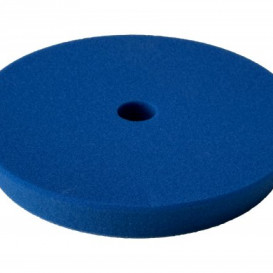 Virtus 352 BLUE TRAPEZIUM CUT & FINISH FOAM PAD 150-165mm