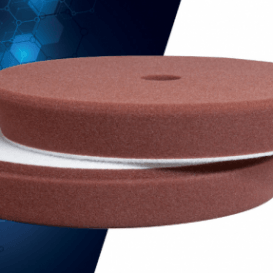 Virtus 352 EXTREME BROWN TRAPEZIUM CUT&POLISH ONE STEP