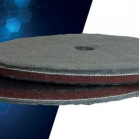 Virtus 359 MICROFIBER CUTTING & POLISH PAD 135 mm
