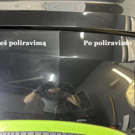 POLIRAVIMO PASTA VIRTUS 483 HYPER CUT