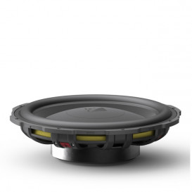 HELIX COMPOSE Ci5 S200FM-D2, 20cm automobiliniai žemų dažnių garsiakalbiai, Varža: 2 x 2 Ω, Galia: 200 W / RMS