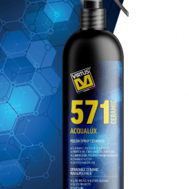 VIRTUS 571 ACQUALUX CERAMIC Polish spray