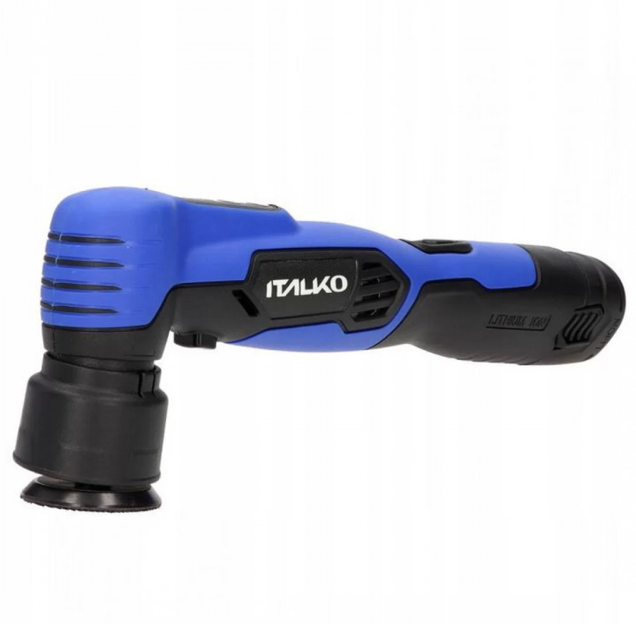 ITALKO Mini Orbitinė Poliravimo mašinėlė