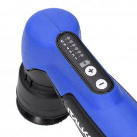 ITALKO Mini Orbitinė Poliravimo mašinėlė