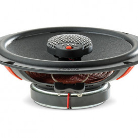 Focal ICU 165 2-jų juostų Koaksalinis Garsiakalbis skersmuo 16,5CM, galia 70W RMS/ 140W, dažnių juosta 60 Hz - 21 kHz ( 1 vnt )