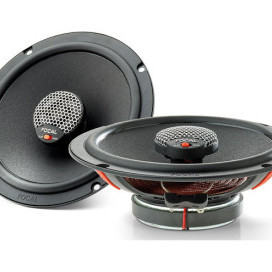 Focal ICU 165 2-jų juostų Koaksalinis Garsiakalbis skersmuo 16,5CM, galia 70W RMS/ 140W, dažnių juosta 60 Hz - 21 kHz ( 1 vnt )