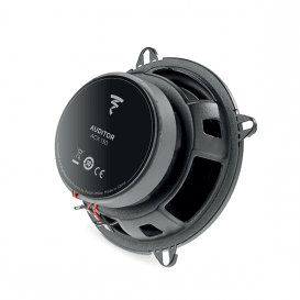 Focal ACX 130, Koaksialiniai automobiliniai garsiakalbiai galia: 50 W, dažnių diapazonas: 65 Hz - 21 kHz, jautrumas (2,83 V/1 m)