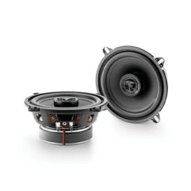 Focal ACX 130, Koaksialiniai automobiliniai garsiakalbiai galia: 50 W, dažnių diapazonas: 65 Hz - 21 kHz, jautrumas (2,83 V/1 m)
