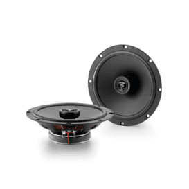 Focal ACX 165 S, Koaksialiniai automobiliniai garsiakalbiai galia: 55 W, dažnių diapazonas: 60 Hz - 21 kHz, jautrumas (2,83 V)