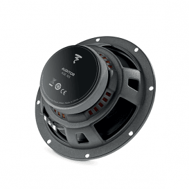 Focal ASE 165, Automobilinių garsiakalbių sistema galia: 60 W, dažnių diapazonas: 60 Hz - 21 kHz, jautrumas (2,83 V/1 m): 91.5db