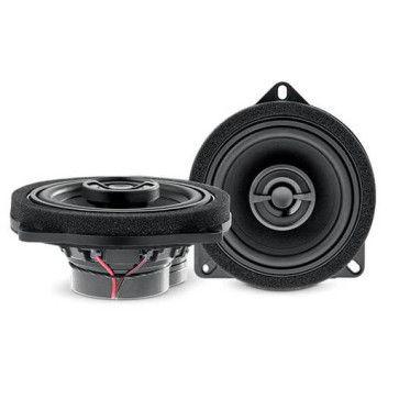 Focal IC BMW 100L 2-jų juostų koaksalinių garsiakalbių rinkinys galia: 80W, dažnių diapazonas: 80 - 23 000 Hz, jautrumas: 89.5 d