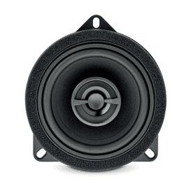 Focal IC BMW 100L 2-jų juostų koaksalinių garsiakalbių rinkinys galia: 80W, dažnių diapazonas: 80 - 23 000 Hz, jautrumas: 89.5 d