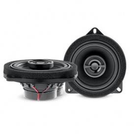 Focal IC BMW 100L 2-jų juostų koaksalinių garsiakalbių rinkinys galia: 80W, dažnių diapazonas: 80 - 23 000 Hz, jautrumas: 89.5 d