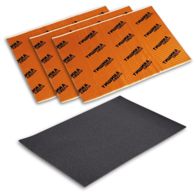 Comfort Mat DOORKIT S