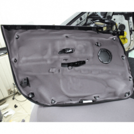 Comfort Mat DOORKIT S