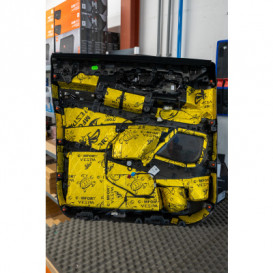 Comfort Mat DOORKIT XL | 4 x VIPER, 4 x INTEGRA, 4 x VESPA, 2 x SOFT WAVE EXPERT