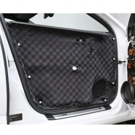 Comfort Mat DOORKIT L | 3x VESPA, 3 x INTEGRA, 3 x BRONZE 2, 2 x SOFT WAVE