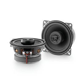 Focal ACX 100, Koaksialiniai automobiliniai garsiakalbiai galia: 30 W, dažnių diapazonas: 80 Hz - 21 kHz, jautrumas (2,83 V/1 m)