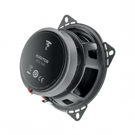 Focal ACX 100, Koaksialiniai automobiliniai garsiakalbiai galia: 30 W, dažnių diapazonas: 80 Hz - 21 kHz, jautrumas (2,83 V/1 m)
