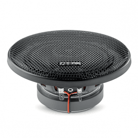 Focal ACX 100, Koaksialiniai automobiliniai garsiakalbiai galia: 30 W, dažnių diapazonas: 80 Hz - 21 kHz, jautrumas (2,83 V/1 m)