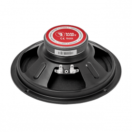 Bass Habit Rebel SR200M, 20cm Vidutinių Dažnių Garsiakalbiai Automobiliui (2 vnt.)