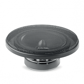 Focal ASE 130, Automobilinių garsiakalbių sistema galia: 50 W, dažnių diapazonas: 65 Hz - 21 kHz, jautrumas (2,83 V/1 m): 90 dB