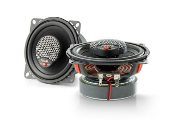 Focal ICU 100 2-jų juostų Koaksalinis garsiakalbis galia 40W RMS/ 80W jautrumas (2,83V/1m): 90.3 dB ( 1 vnt )