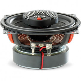 Focal ICU 100 2-jų juostų Koaksalinis garsiakalbis galia 40W RMS/ 80W jautrumas (2,83V/1m): 90.3 dB ( 1 vnt )