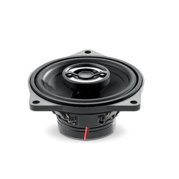 Focal ICC BMW 100 koaksalinis garsiakalbis galia: 80 W. dažnių diapazonas: 80 - 23 000 Hz, jautrumas: 89.5 dB