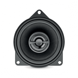 Focal ICC BMW 100 koaksalinis garsiakalbis galia: 80 W. dažnių diapazonas: 80 - 23 000 Hz, jautrumas: 89.5 dB
