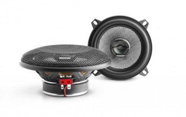 Focal 130 AC garsiakalbiai automobiliui ACCESS koaksaliniai 2-juostų 100W 13cm kaina už 2vnt