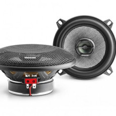 Focal 130 AC garsiakalbiai automobiliui ACCESS koaksaliniai 2-juostų 100W 13cm kaina už 2vnt