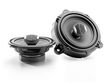 Focal IC REN 130 koaksalinių garsiakalbių rinkinys automobiliui galia: 140W, jautrumas: 93.2dB