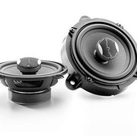 Focal IC REN 130 koaksalinių garsiakalbių rinkinys automobiliui galia: 140W, jautrumas: 93.2dB