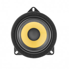 Focal IS BMW 100KL – aukščiausios klasės 2-jų dalių komponentinis garso sistemos komplektas, sukurtas specialiai BMW ir MINI