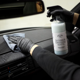 Enzo Interior Dressing MATTE 1000ml