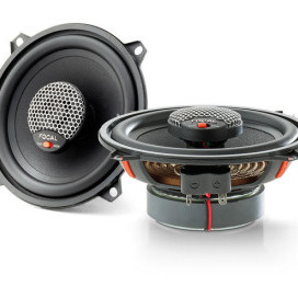 Focal ICU 130 2-jų juostų Koaksalinis Garsiakalbis galia 60W RMS/ 120 W, jautrumas (2,83V/1m): 91.8 dB, dažnių juosta 90 Hz - 21