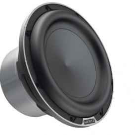 Hertz ML 2000.3 LEGEND, automobilinis žemų dažnių garsiakalbis rekomend. stiprintuvo galia: 1400W, dažnių juosta: 30 ÷ 600 Hz