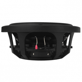 DLS RCS 8.D2 Automobilinis žemų dažnių garsiakalbis Galia: 250 W/RMS, Varža: 2+2 Ohm, dažnių juosta: 30 – 500 Hz, jautrumas: 83
