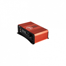 Bass Habit SPL Elite 1200.1DF – aukštos klasės 1 - kanalo D klasės automobilinis stiprintuvas. Dažnių diapazonas: 15 Hz – 20 kHz