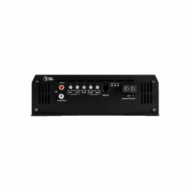 Bass Habit SPL Elite 1200.1DF – aukštos klasės 1 - kanalo D klasės automobilinis stiprintuvas. Dažnių diapazonas: 15 Hz – 20 kHz