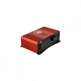 Bass Habit SPL Elite 1200.1DF – aukštos klasės 1 - kanalo D klasės automobilinis stiprintuvas. Dažnių diapazonas: 15 Hz – 20 kHz