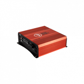 Bass Habit SPL Elite 3100.1DF – aukštos klasės 1 - no kanalo D klasės automobilinis stiprintuvas. Dažnių diapazonas: 15 Hz – 20