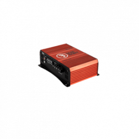 Bass Habit SPL Elite 550.2DF – aukštos klasės 2-kanalų D klasės automobilinis stiprintuvas. Dažnių diapazonas: 15 Hz – 20 kHz