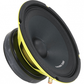 Ground-Zero GZCM 8.0SPL Automobilinis garsiakalbis galia (RMS/ Max): 150 / 400 W, dažnių juosta 140 Hz – 10 kHz