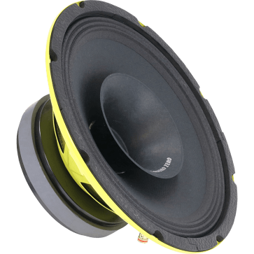 Ground-Zero GZCM 10.0SPL Automoblinis Garsiakalbis galia (RMS/ Max): 200 / 500 W, dažnių juosta 100 Hz – 10 kHz