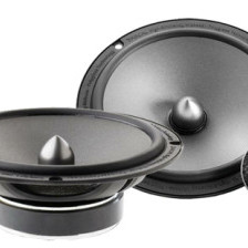 Focal IS 165 komponentai garsiakalbiai automobiliui 16cm dvieju juostu/komponentai ( 2 vnt )