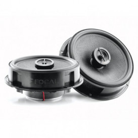 Focal IC 165 VW garsiakalbiai automobiliui INTEGRATION koaksaliniai 120W 16,5cm 2 juostų 2vnt.
